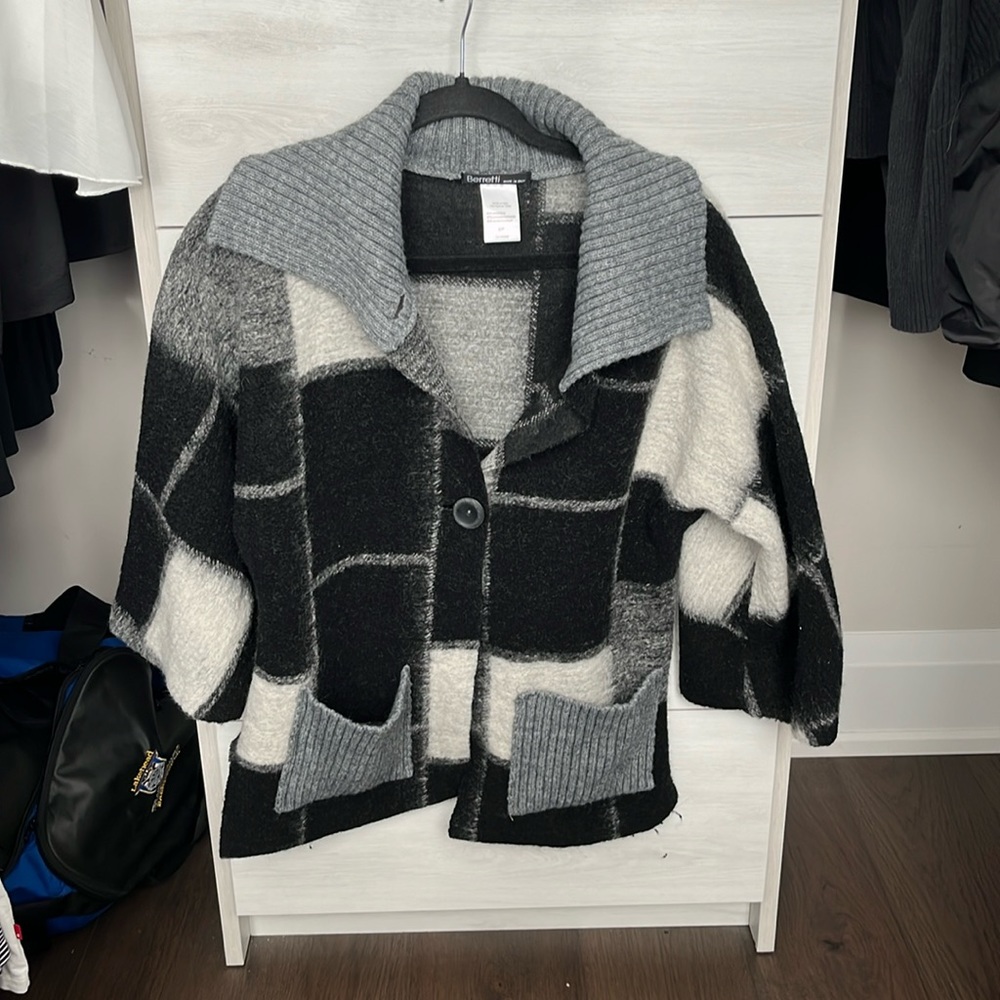 Women’s Betretti Cardagin